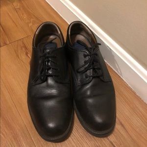 Dockers Mens Dress Shoes